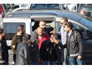 Bodrum’da Adliyeye Sevk Edilen 5 Organizatör Tutuklandı
