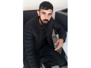 Kamyon Şoförü, Namus Meselesi İçin Vurulmuş