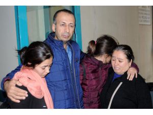 Kazada Yaralanan Üniversiteli Aslıhan'ın Beyin Ölümü Gerçekleşti (3)