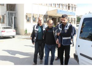 10 Yıldır Aranan ’Kabus’ Lakaplı Suç Makinası Yakalandı