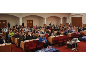 Balık Adamlar Sualtı Kültür Mirasını Koruyacak