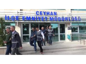 Koyun Satışı Kavgasına 3 Tutuklama
