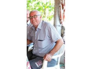 İlaçlama Tankının Altında Kalan Yaşlı Adam Hayatını Kaybetti