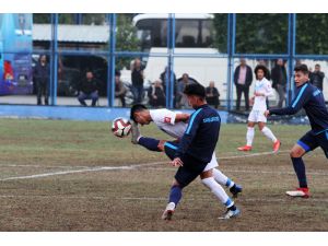 Adana Demirspor’da Derbi Hazırlıkları Sürüyor