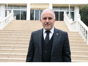 Kınık: "Kızılay Yılda 20 Milyon İnsana El Uzatıyor"
