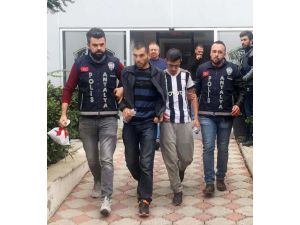 Gasp Şüphelisi: Telefonu Satıp, Bebeğe Süt Alacaktık