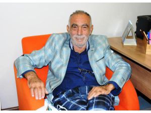 41 Yılda 4 Nakil Oldu