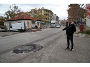 12 Gündür Yaşam Mücadelesi Veren Engelli Adamın Ailesi, Vicdansız Sürücünün Bulunmasını İstiyor