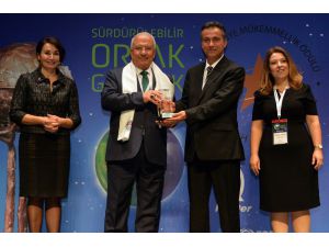 Meski’ye ’Türkiye Mükemmellik Ödülü’