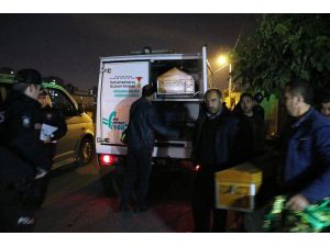 Kahramanmaraş’ta Karbonmonoksit Zehirlenmesi: 1 Ölü