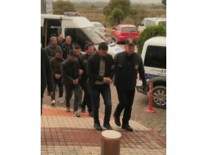 Ceyhan’da Terör Operasyonu