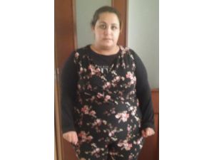 Yağma Suçundan 25 Yıl 4 Ay Hapis Cezası Alan Kadın Yakalandı