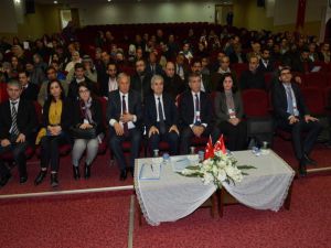 Adana’da Suriye uyruklu öğrenci sayısı 31 bin 579’a ulaştı