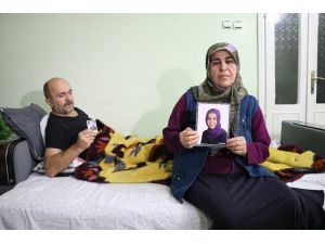 Çam Ailesi: "Kızımız İntihar Etmedi Kocası Öldürdü"