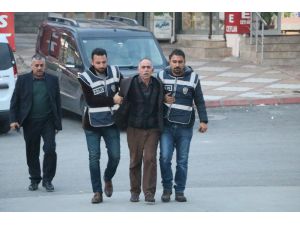 Hastaların Korkulu Rüyası Yankesici Yakalandı