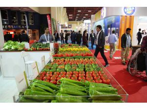 Growtech Eurasia'a Kapılarını Açıyor