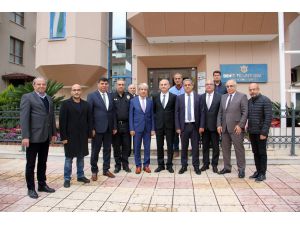 İskenderun’da Amatör Denizci Eğitimlerine Başlandı