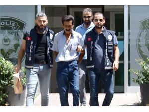 9 Bıçak Darbesiyle Öldürdü, 'Tesadüfen Denk Gelmiş' Dedi