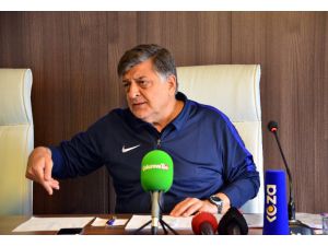 Yılmaz Vural: "Puan Yabancıya Gitmedi"