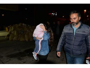 "Satılık Bebek" İddiası Polisi Alarma Geçirdi
