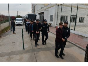 Adana’daki Pkk Operasyonunda 4 Tutuklama