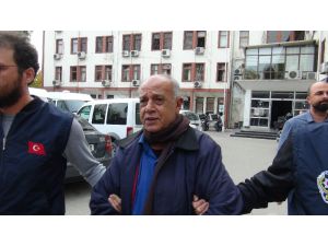 Dolandırıcılık Şüphelisinin Sözleri Şaşırttı