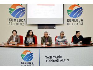 Kumluca'da Sıfır Atık Semineri