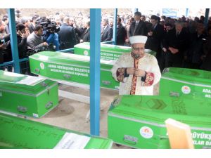 Aladağ’daki Yurt Yangını Faciasının Üzerinden 2 Yıl Geçti
