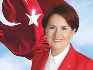 Akşener’in gelişi ertelendi