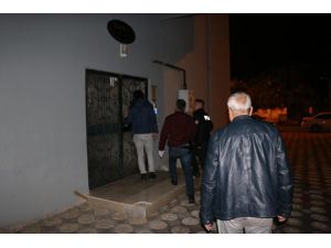 Okul Müdürlü, Muhtarlı Silahlı Suç Örgütü Çökertildi
