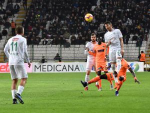 Atiker Konyaspor - Aytemiz Alanyaspor: 2-0