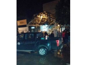 Adana’da Okul Müdürü Lojmanda Ölü Bulundu