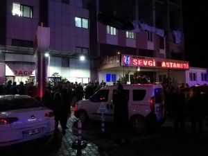 Osmaniye’de Silahlı Kavgada Yaralanan 2 Kişi Hayatını Kaybetti