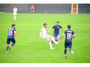 Kemerspor 2003 - Yeni Orduspor: 2-1