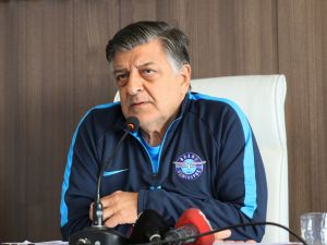 Yılmaz Vural: "Kendimize Güvenimiz Geldi"