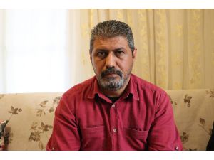 Mersin’deki Vahşetten Ürperten Detay