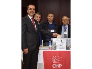 Chp Gazipaşa'da Önseçim