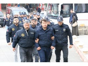 Fetö’nün Kilit İsimlerine Operasyon: 11 Gözaltı