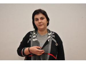 Kol Kırıp Baş Yaran Eşe 8 Yıl 9 Ay Hapis