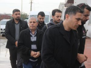 Rütbesi Sökülen Emniyet Müdürü Fetö’den Tutuklandı