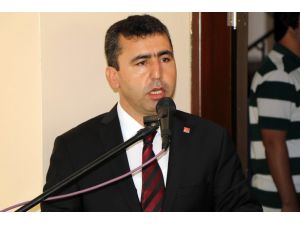 Tefecilikten Yakalanan Chp’li Başkan Adliyeye Sevk Edildi