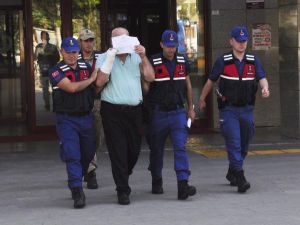 Kız Çocuğuna Cinsel İstismara 4 Yıl 2 Ay Hapis