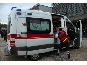 Çukurova Belediyesine Silahlı Baskın: 2 Ölü, 1 Yaralı
