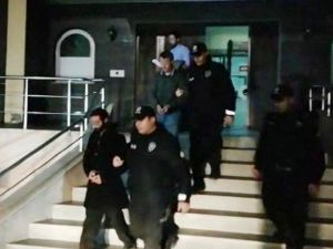 Pazarcık’ta Fuhuş Operasyonu: 4 Kişi Tutuklandı