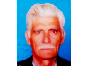 Yaşlı Adam, Odada Çıkan Yangında Yaşamını Yitirdi