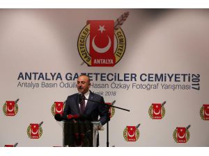 Çavuşoğlu: Vandalizme Karşıyız Ama Fransız Polisinin Kullandığı Aşırı Güç Gerçekten İbretlik