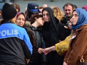 Şehit Emniyet Müdürünün Cenazesi Adana’ya Getirildi