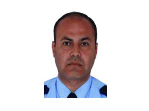 Antalya Emniyet Müdür Yardımcısı, Otomobilinde Ölü Bulundu (4) 