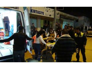 Yeni İşe Başladığı İş Yerinde İntihar Etti