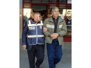 Manavgat'ta Aranan Şüpheliler Yakalandı